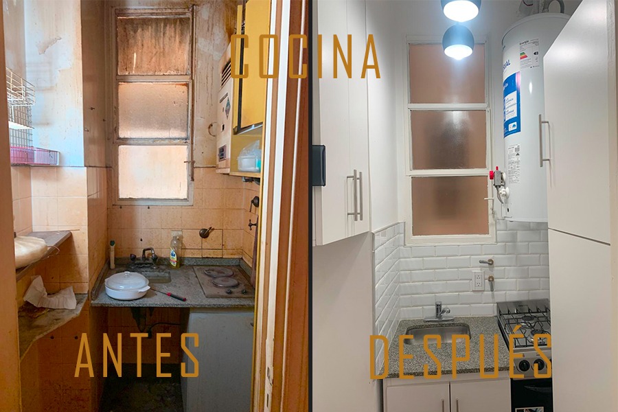 Obra Lavalle - detalle 1